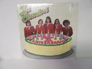 LOS CHACHOS VINYL LP