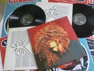 JANET JACKSON  The Velvet Rope ORIGINAL UK 2 LP GATEFOLD COVER