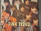 Pink Floyd - Piper at the Gates of Dawn 1st UK Press, 1st stampers-Mono LP-VG+