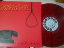Goldfinger Hang-Ups 500 on Red/Black Smoke 180 Gram Vinyl LP NOFX MXPX LAGWAGON