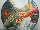 Helloween – Keeper Of The Seven Keys - Part II. Pic-LP. MINT. Never played.