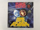 Public Enemy Fear Of A Black Planet LP Vinyl Record 1990 Def Jam Recordings