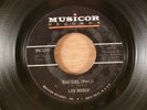 Lee Moses  Bad Girl (Part I)/(Part II)  CRAZY RARE  Original Northern Soul