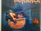 Defiance  – Product Of Society. Excellent- condition