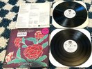 Todd Rundgren: Something/Anything? 2xLP Bearsville/US Promo w/insert G+/VG+