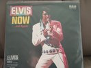 ELVIS PRESLEY FTD VINYL ELVIS NOW AND AGAIN STILL SEALED