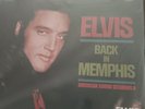 ELVIS PRESLEY BACK IN MEMPHIS FTD VINYL LP STILL SEALED