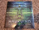 Hawkwind Lp We Are Looking in On You Too - VINYL. NEW