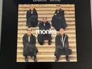 The Monks Black Monk Time 2011 Reissue NM 180g