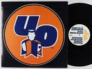 Urge Overkill - Americruiser LP - Touch And Go VG+