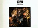 Spirit (8) Twelve Dreams Of Dr. Sardonicus Vinyl Record NM/VG+