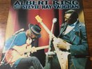 In Session by Albert King (Record, 2011)