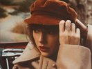 Taylor Swift - Red (Taylor's Version) (Explicit Lyrics) (Vinyl 4 LP) - Very Good