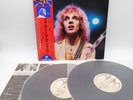 Peter Frampton ‎– Frampton Comes Alive  Japan LP OBI VINYL A&M GXG-1003/4 (2LPs)