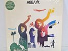 ABBA – The Album  (1977)  Atlantic – SD 19164  LP, w/lyric sleeve- Shrink  NM/NM