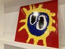Screamadelica by Primal Scream (Record, 2015) 180g Reissue NM 2 x LP