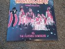Parliament Funkentelechy Vs. The Placebo Syndrome 1977 Vinyl LP Record NBLP 7084