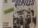 DIE BEATLES GERMAN IMPORT ALBUM STILL SEALED SEE PHOTOS FOR INFO