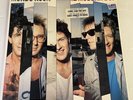 Mondo Rock The Modern Bop Vinyl Record 12” 33 RPM 250391-1 wea 1984