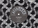 THE FILTHY SIX   Get Carter/Knockout   2010 UK Acid Jazz label 2-track 7