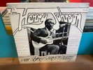 Henry Johnson-The union county flash-US TRIX- EX/EX