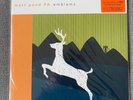 Matt Pond PA Emblems Vinyl LP