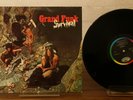 Grand Funk, Album SURVIVAL Vinyl LP, GF, Hard Rock, Capitol 1 C 038-80 783, NM