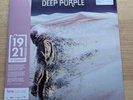 SEALED Ltd DEEP PURPLE WHOOSH  2 LP HMV 1921 413/1000 Free UK Postage