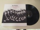The Pogues If I Should Fall From Grace With God 1988 Island Rec 1st Press LP
