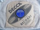 78rpm DECCa 2944  