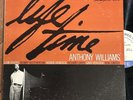 Anthony Williams Life Time NM  RVG Blue Note lp Tony Herbie Hancock Lifetime