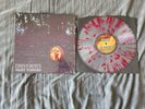 Driveways Night Terrors Vinyl Record LP New Splatter Variant Movements