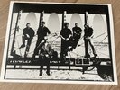 James - 1994 press photos English rock band Manchester, Tim Booth,Jim Glennie