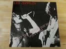 LED ZEPPELIN - LIVE at The NEWPORT JAZZ FESTIVAL JULY 4, 1969 — 2lp Rare Show