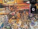 OMEN-BATTLE CRY SEALED NEW LP - METAL BLADE RECORDS GERMANY 180G VINYL
