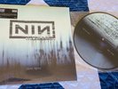With Teeth 2LP DE 2019 & Home/THTF picture Disc NEW/Never played Nine Inch Nails