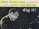 The Red Garland Quintet With John Colt - Dig It  1964 LP NM or M-