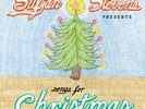 SUFJAN STEVENS SONGS FOR CHRISTMAS NEW LP
