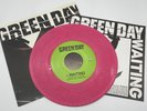 Green Day Waiting / Maria 7