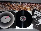 Queen - Jazz - EMI 1C06461820 Germany 1978 POSTER Original Inner Sleeve FOC - EX