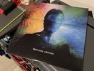HOW TO DESTROY ANGELS: Welcome Oblivion Double LP Vinyl, Nine Inch Nails, OOP