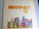Gong-Angel's Egg-Radio Gnome Invisible Part 2-1973 England-VirginV2007-état NEUF