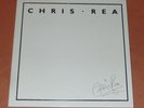 Chris Rea 7 Vinyl Box Set. Alben von 1978-1985.