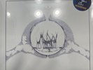 Troupeau Bleu by Cortex 1/300 White Limited Edition