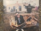 Shed Seven - A Matter Of Time - Signed Red Vinyl