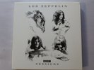 Led Zeppelin BBC Sessions - Box LPs - Original Release
