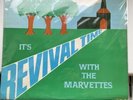 Marvettes Revival Time
