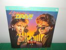 License To Drive Original Soundtrack Corey Feldman Corey Haim 1988 MCA Record LP