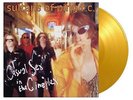 SULTANS OF PING F.C - CASUAL SEX IN THE CINEPLEX 180G YELLOW VINYL LP (NEW)