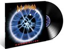 DEF LEPPARD - ADRENALIZE VINYL LP REISSUE (NEW/SEALED)